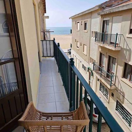 Junto A Praia Nazaré Exterior foto